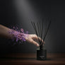 ZOE - SAKURA RAIN ΑΡΩΜΑΤΙΚΟ ΧΩΡΟΥ 100ml 6.4x6.4x23.3cm ΓΥΑΛΙ ΑΡΩΜΑΤΙΚΟ ΥΓΡΟ SKU 240-0005